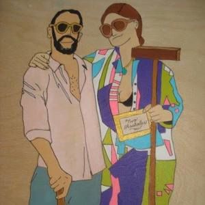 Meet your Posher, Nadim